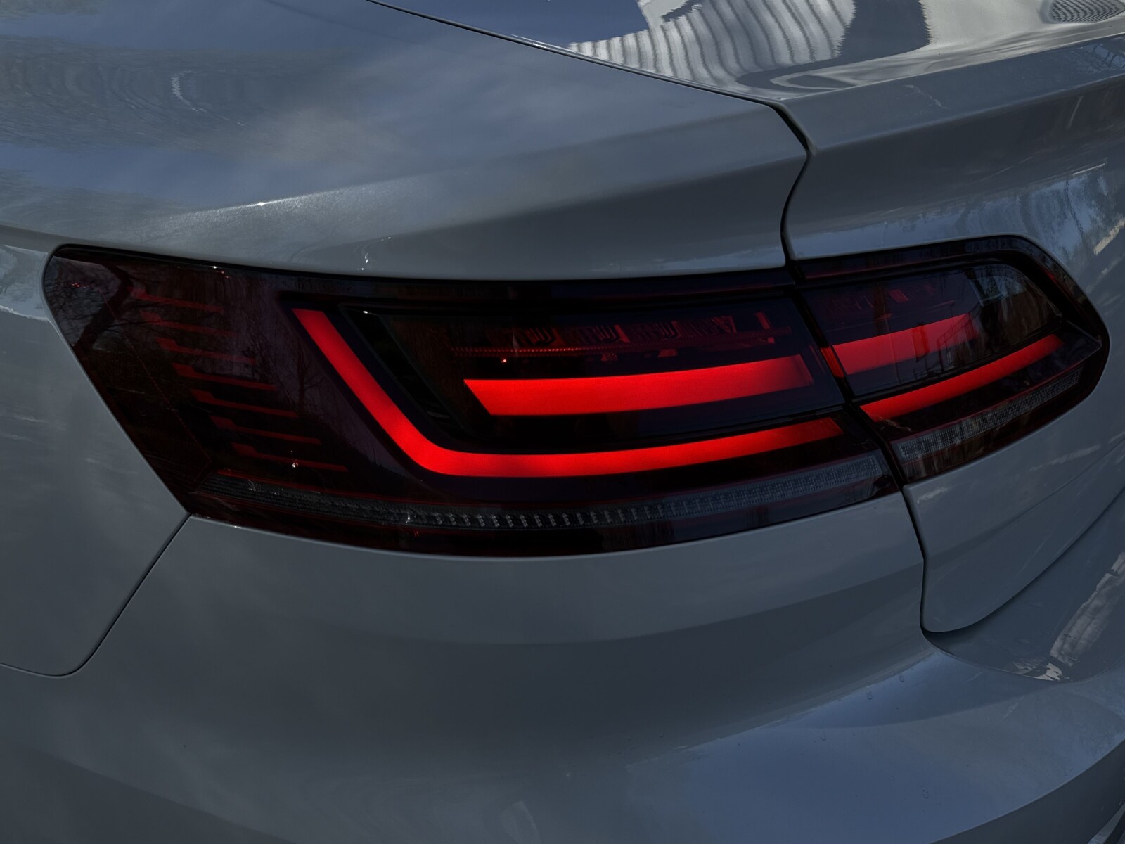 Volkswagen Arteon - zdjęcie 40
