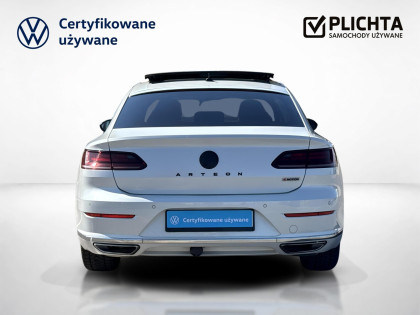 2.0TSI 280KM | Elegance | DSG | 4Motion | Salon PL | Gwarancja