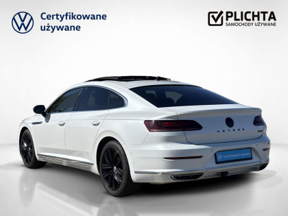2.0TSI 280KM | Elegance | DSG | 4Motion | Salon PL | Gwarancja
