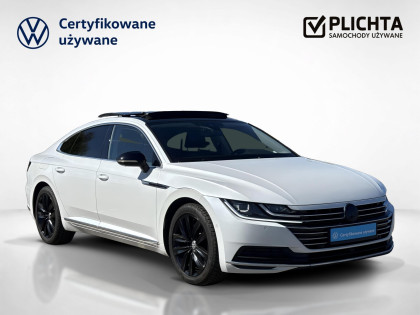 2.0TSI 280KM | Elegance | DSG | 4Motion | Salon PL | Gwarancja