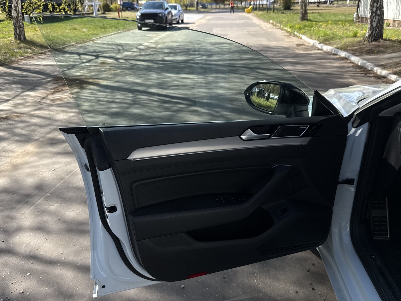 Volkswagen Arteon - zdjęcie 11