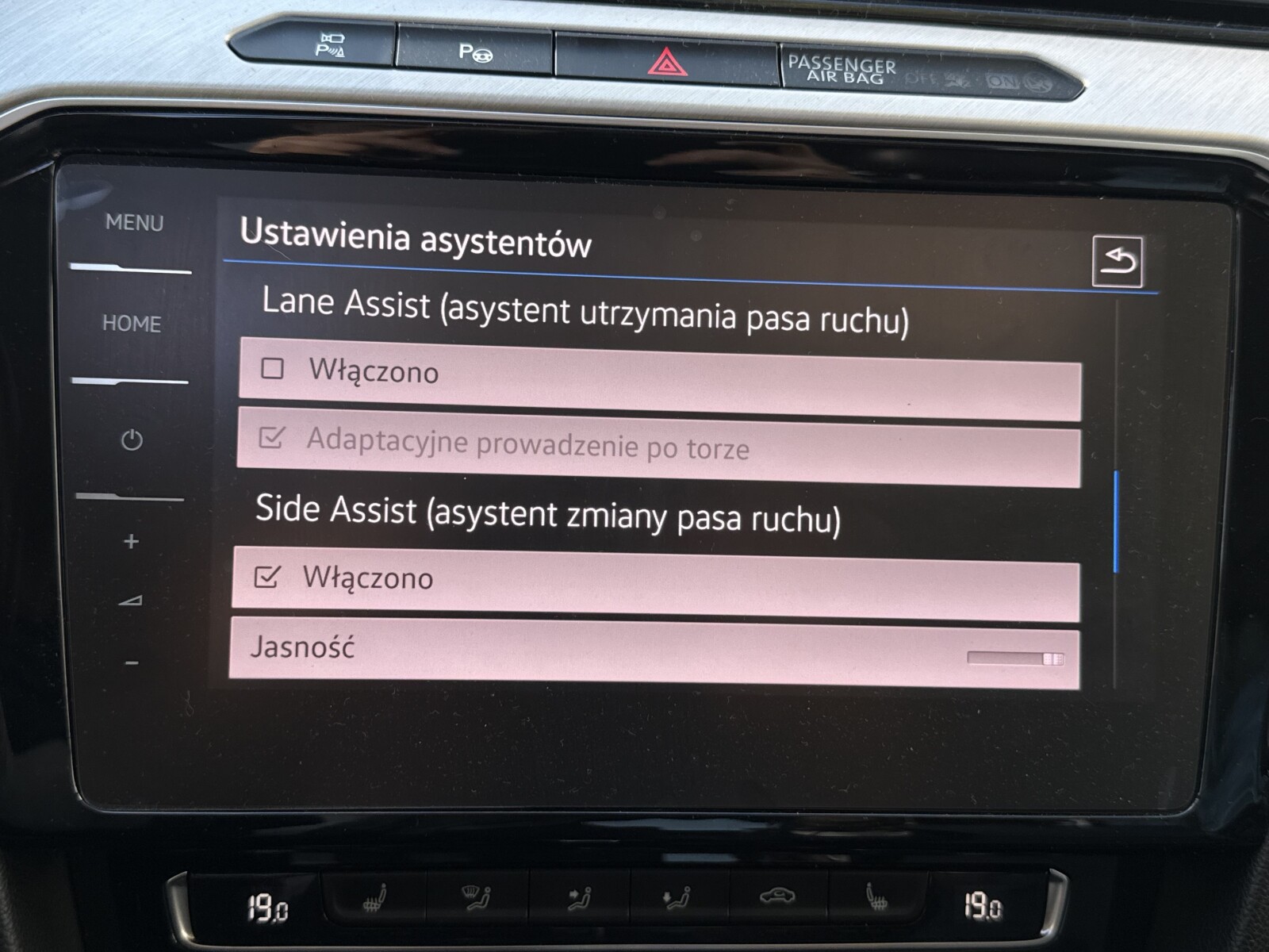 Volkswagen Arteon - zdjęcie 31