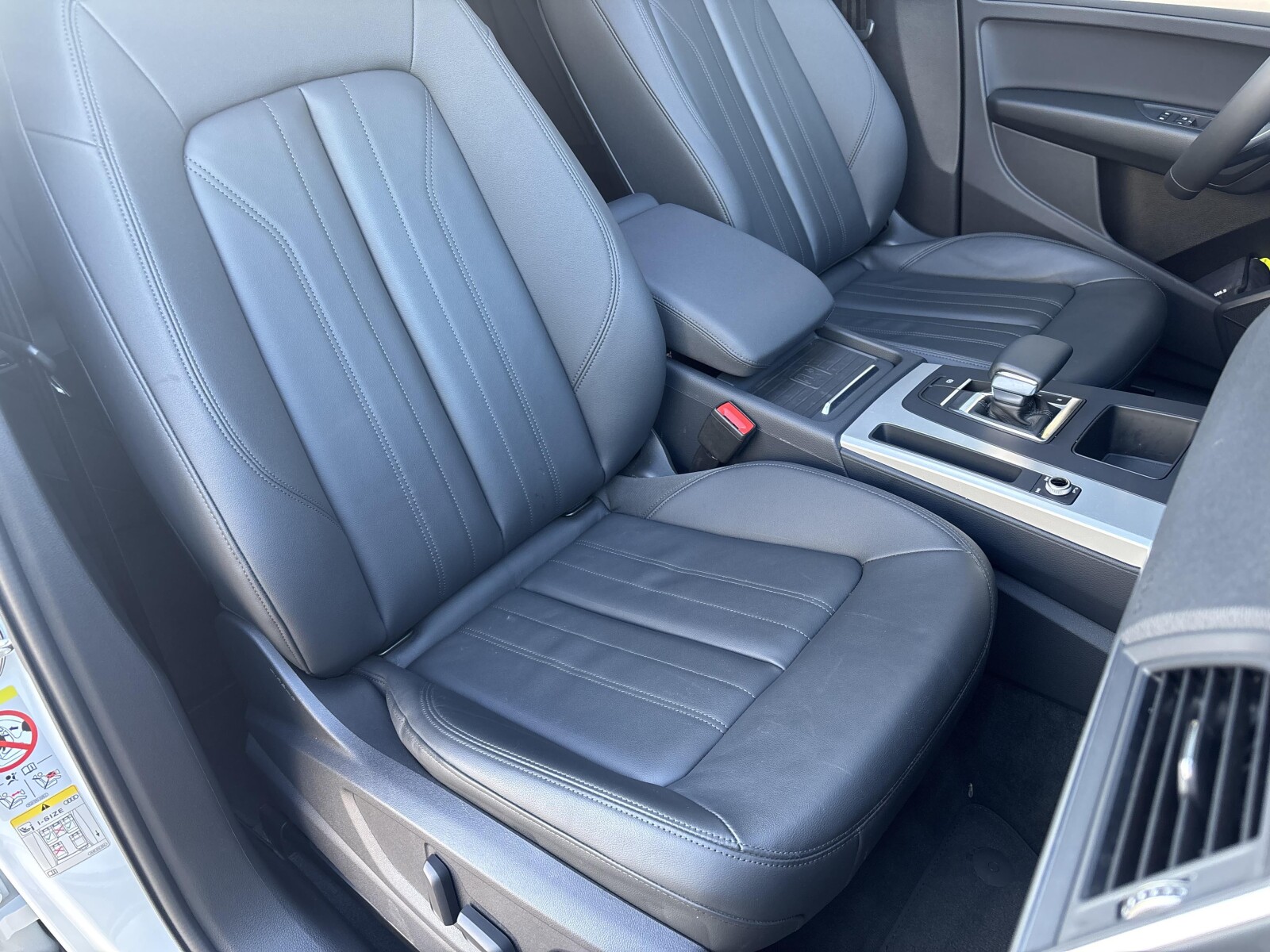 Audi Q5 Sportback - zdjęcie 30