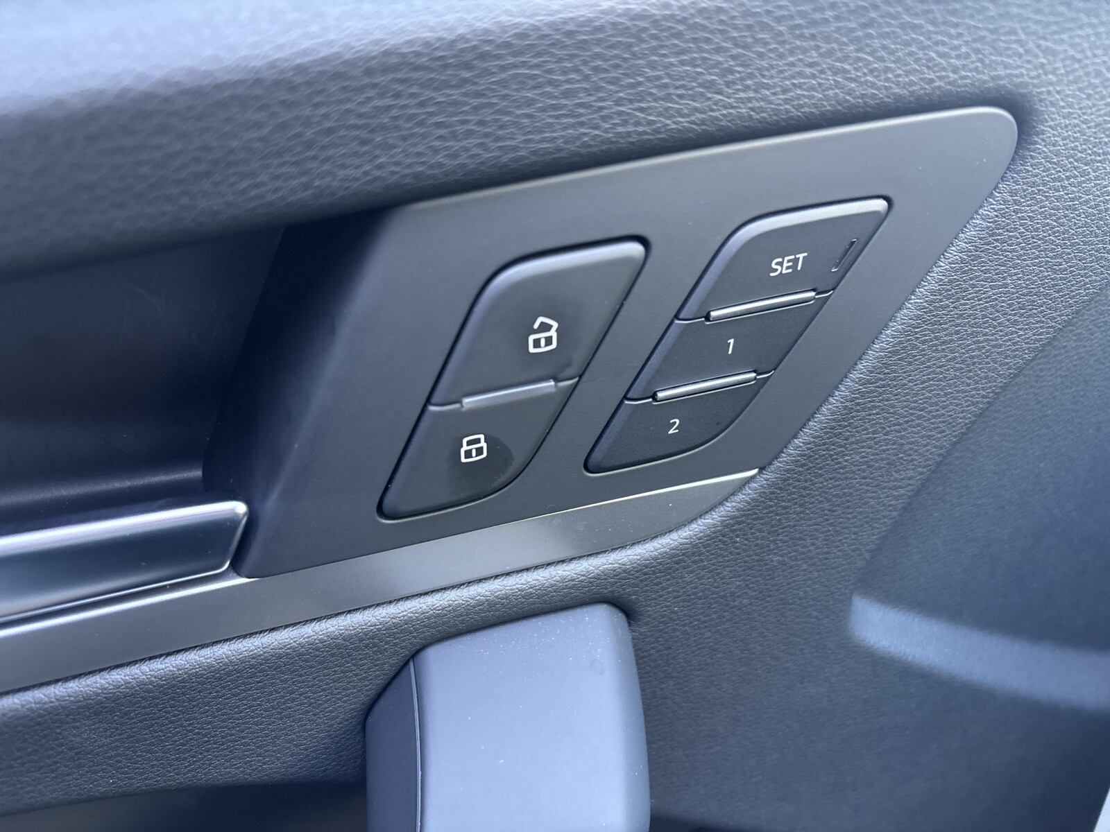 Audi Q5 Sportback - zdjęcie 19