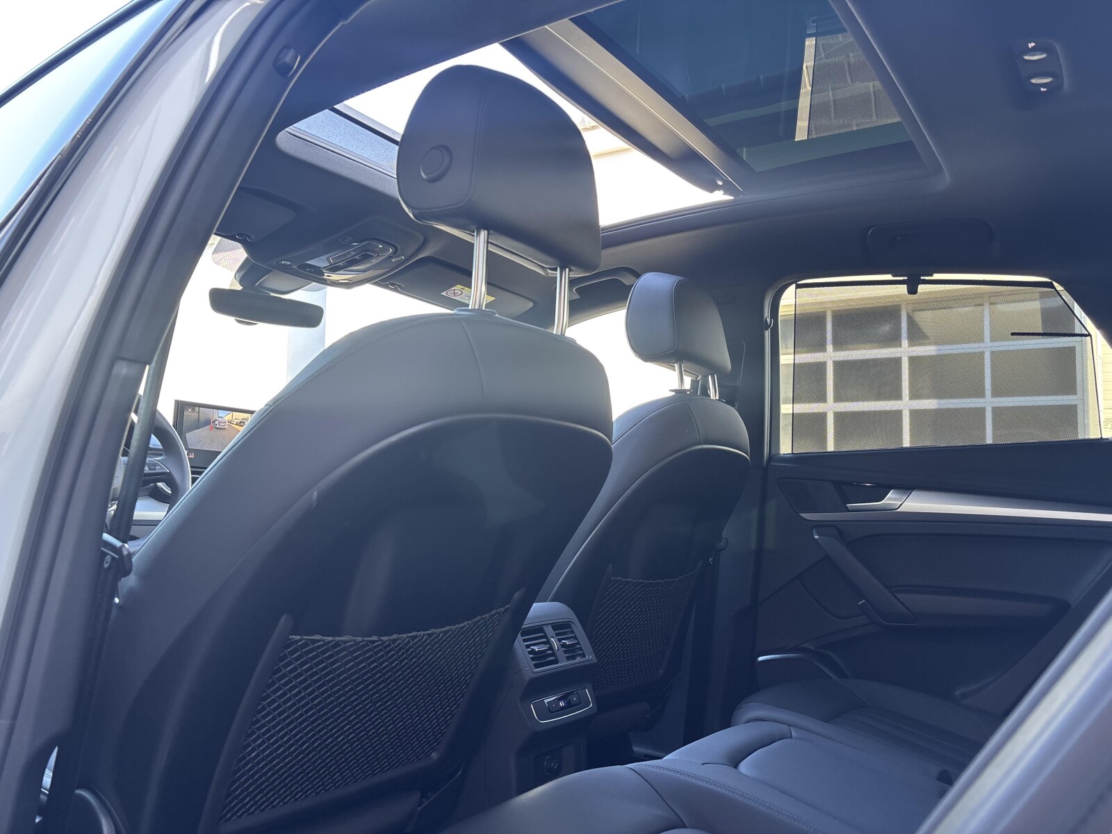 Audi Q5 Sportback - zdjęcie 26