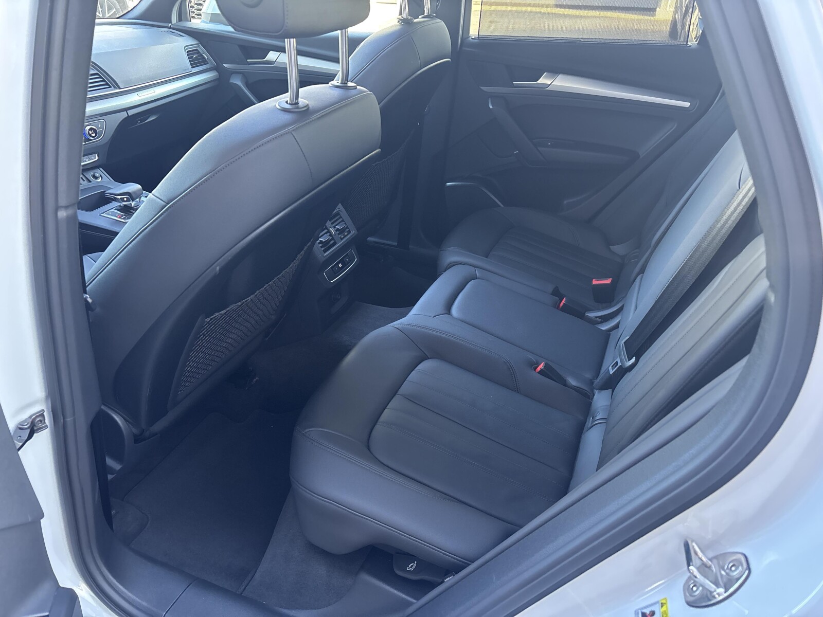 Audi Q5 Sportback - zdjęcie 24