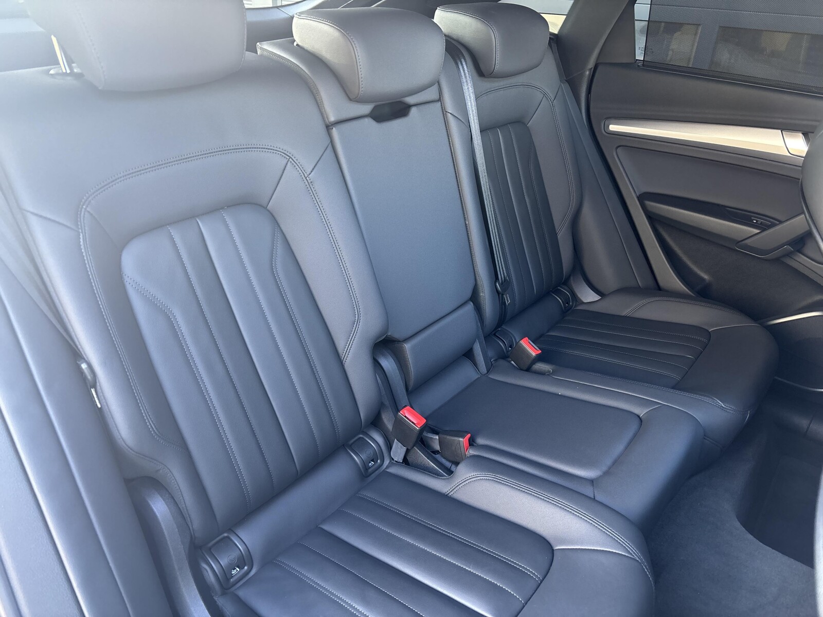 Audi Q5 Sportback - zdjęcie 31