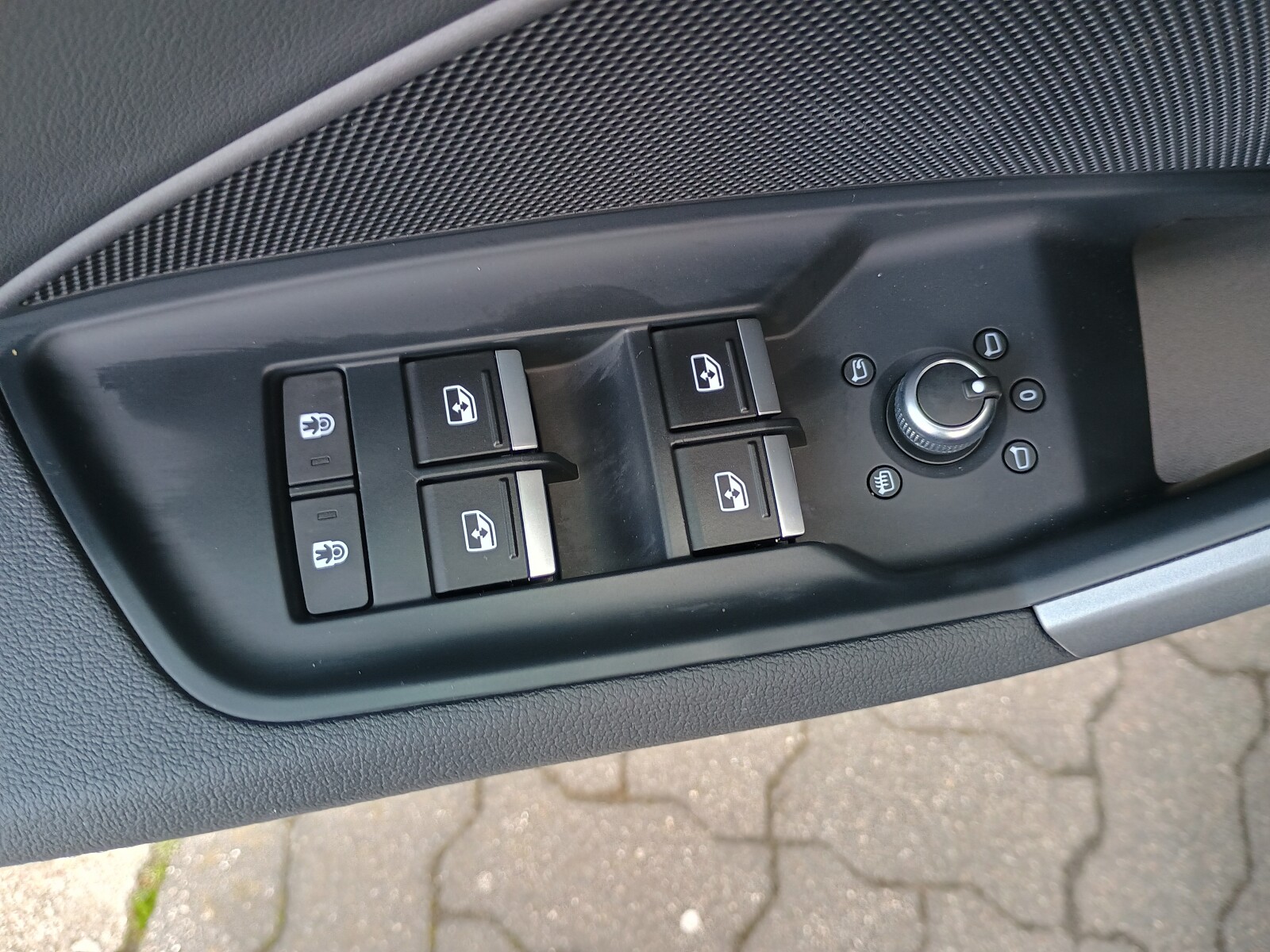 Audi S3 Sportback - zdjęcie 18