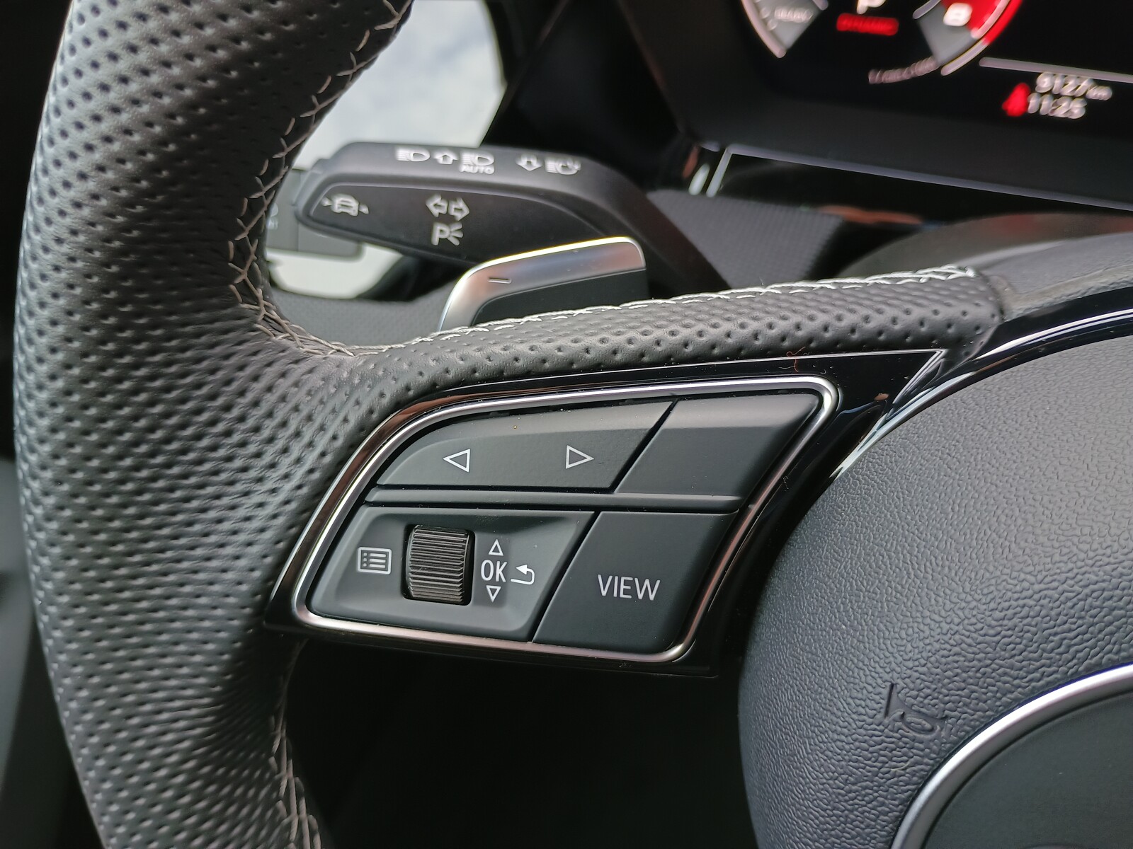 Audi S3 Sportback - zdjęcie 25