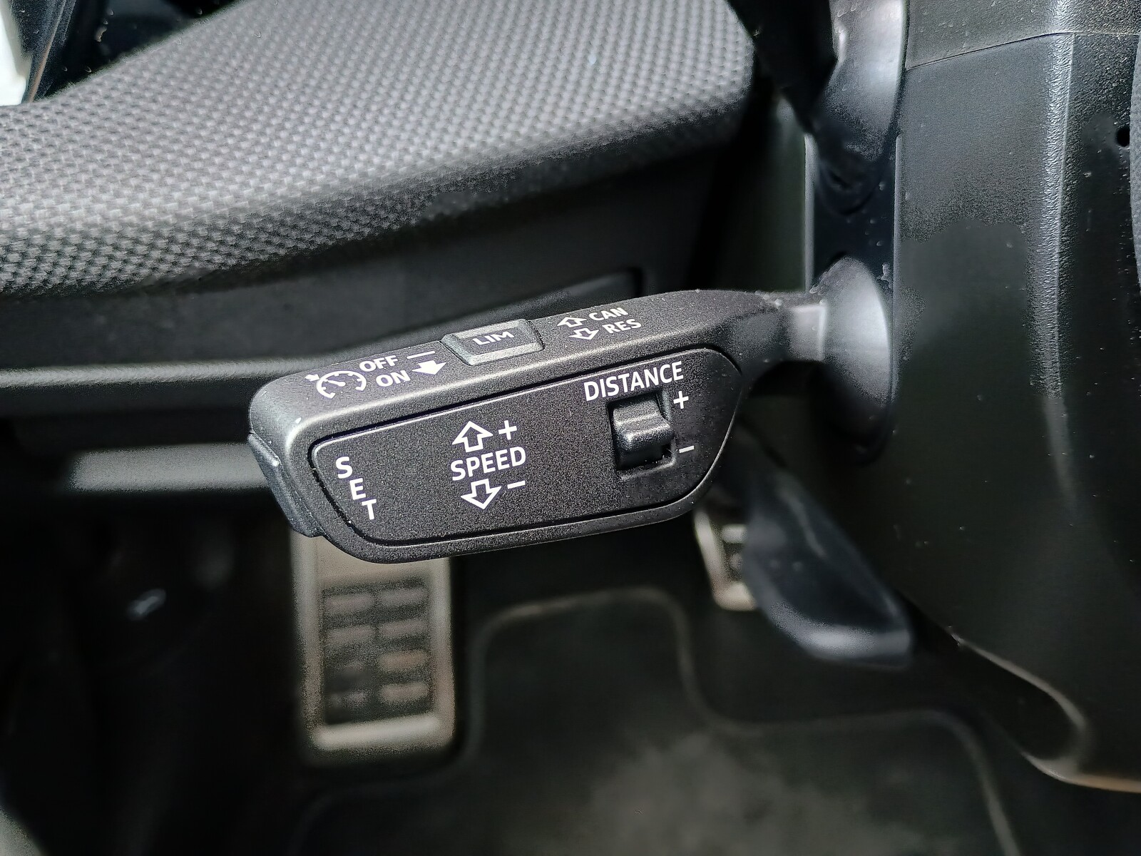 Audi S3 Sportback - zdjęcie 26