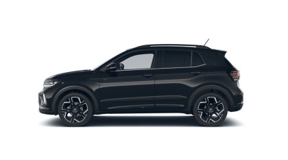 OD RĘKI ! T-Cross R-Line Plus 1.5 TSI ACT 110 KW / 150 KM DSG