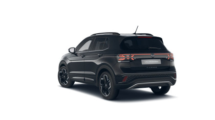 OD RĘKI ! T-Cross R-Line Plus 1.5 TSI ACT 110 KW / 150 KM DSG