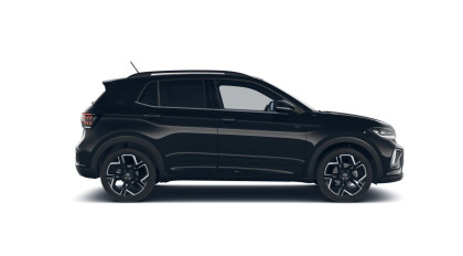 OD RĘKI ! T-Cross R-Line Plus 1.5 TSI ACT 110 KW / 150 KM DSG