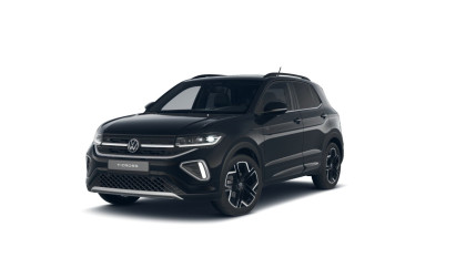 OD RĘKI ! T-Cross R-Line Plus 1.5 TSI ACT 110 KW / 150 KM DSG