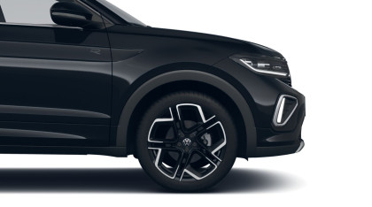 OD RĘKI ! T-Cross R-Line Plus 1.5 TSI ACT 110 KW / 150 KM DSG