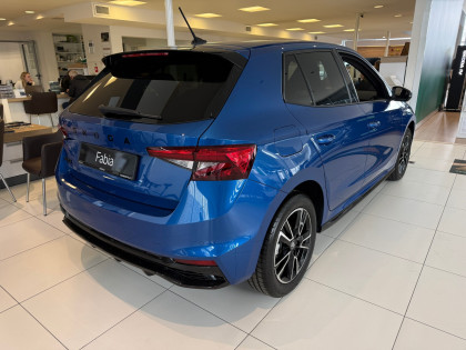 Monte Carlo 1.0 TSI 115 KM DSG Prcyon 17"+P.WinterBasic Wkrótce!