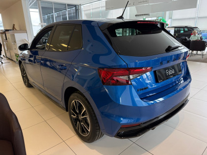 Monte Carlo 1.0 TSI 115 KM DSG Prcyon 17"+P.WinterBasic Wkrótce!