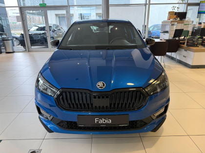 Monte Carlo 1.0 TSI 115 KM DSG Prcyon 17"+P.WinterBasic Wkrótce!