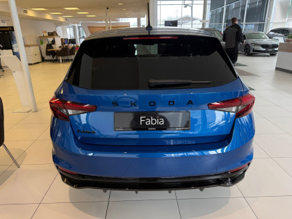 Monte Carlo 1.0 TSI 115 KM DSG Prcyon 17"+P.WinterBasic Wkrótce!