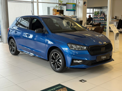 Monte Carlo 1.0 TSI 115 KM DSG Prcyon 17"+P.WinterBasic Wkrótce!