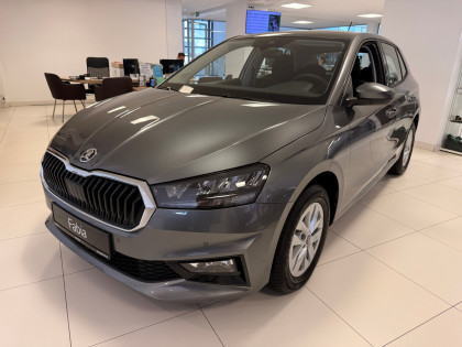 Drive 1.0 MPI 80 KM P.Comfort Plus Dostępna Od Ręki !