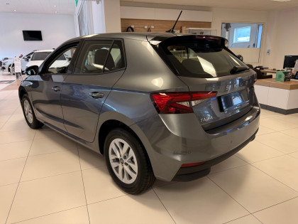Drive 1.0 MPI 80 KM P.Comfort Plus Dostępna Od Ręki !