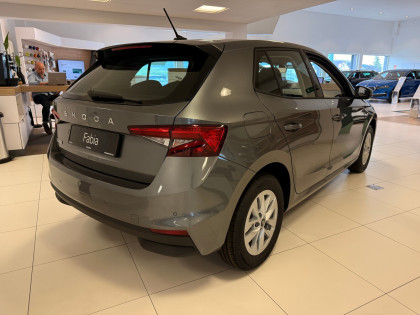 Drive 1.0 MPI 80 KM P.Comfort Plus Dostępna Od Ręki !