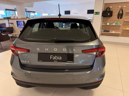 Drive 1.0 MPI 80 KM P.Comfort Plus Dostępna Od Ręki !