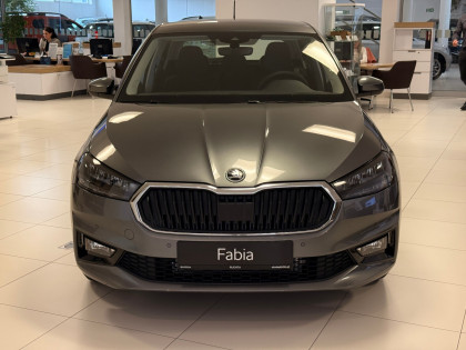 Drive 1.0 MPI 80 KM P.Comfort Plus Dostępna Od Ręki !