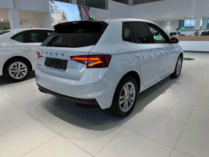 Drive 1.0 MPI 80 KM P.Comfort Plus Dostępna Od Ręki !