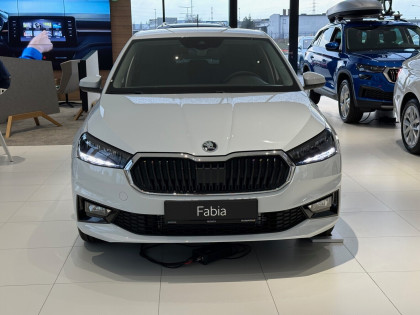 Drive 1.0 MPI 80 KM P.Comfort Plus Dostępna Od Ręki !