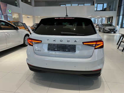 Drive 1.0 MPI 80 KM P.Comfort Plus Dostępna Od Ręki !