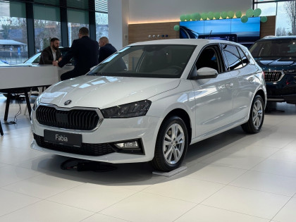 Drive 1.0 MPI 80 KM P.Comfort Plus Dostępna Od Ręki !