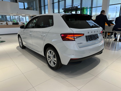 Drive 1.0 MPI 80 KM P.Comfort Plus Dostępna Od Ręki !