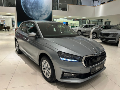 115KM •Kamera •Digital • SmartLink • Czujniki P/T • Tempomat• Full LED