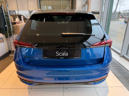 Monte Carlo 1.0 TSI 115 KM DSG P.Winter Plus+Ursa 18" Od Ręki !