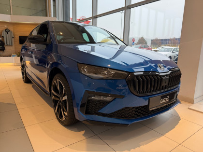 Monte Carlo 1.0 TSI 115 KM DSG P.Winter Plus+Ursa 18" Od Ręki !
