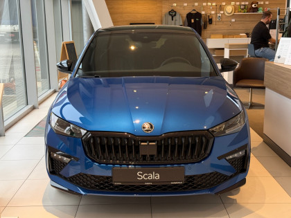 Monte Carlo 1.0 TSI 115 KM DSG P.Winter Plus+Ursa 18" Od Ręki !