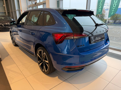 Monte Carlo 1.0 TSI 115 KM DSG P.Winter Plus+Ursa 18" Od Ręki !