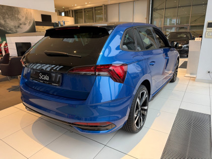 Monte Carlo 1.0 TSI 115 KM DSG P.Winter Plus+Ursa 18" Od Ręki !