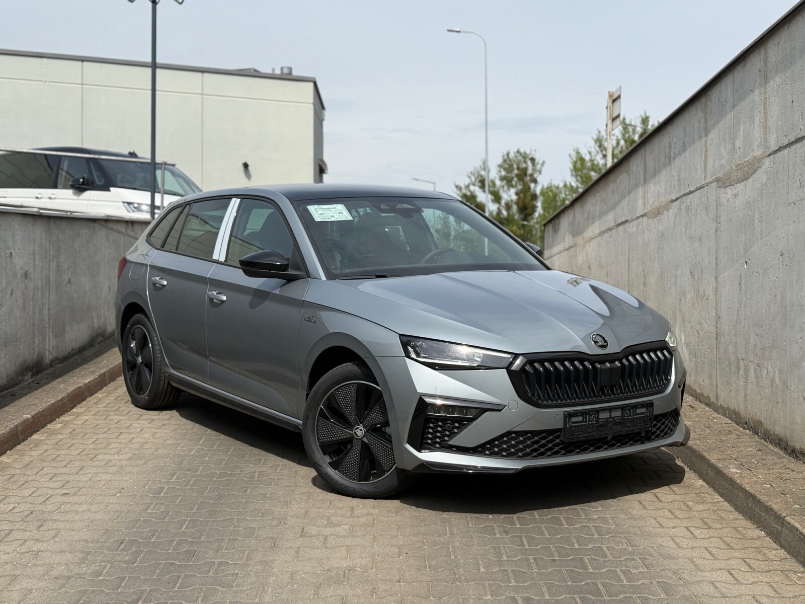 Monte Carlo 1.0 TSI 115 KM DSG Ursa 18"+P.Winter Plus Dostępna Od Ręki