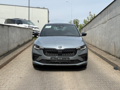 Monte Carlo 1.0 TSI 115 KM DSG Ursa 18"+P.Winter Plus Dostępna Od Ręki