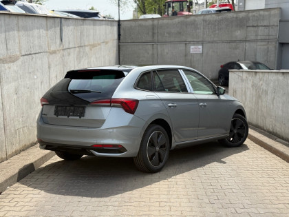 Monte Carlo 1.0 TSI 115 KM DSG Ursa 18"+P.Winter Plus Dostępna Od Ręki