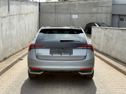 Monte Carlo 1.0 TSI 115 KM DSG Ursa 18"+P.Winter Plus Dostępna Od Ręki