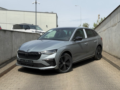 Monte Carlo 1.0 TSI 115 KM DSG Ursa 18"+P.Winter Plus Dostępna Od Ręki