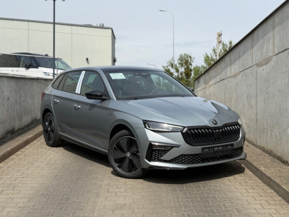 Monte Carlo 1.0 TSI 115 KM DSG Ursa 18"+P.Winter Plus Dostępna Od Ręki
