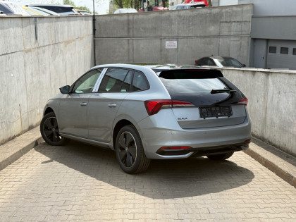 Monte Carlo 1.0 TSI 115 KM DSG Ursa 18"+P.Winter Plus Dostępna Od Ręki
