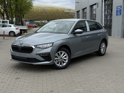 Drive 1.5 TSI 150 KM Wkrótce Dostępna Od Ręki !