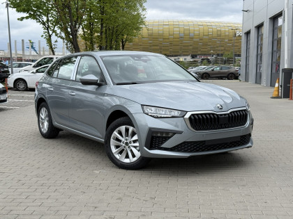 Drive 1.5 TSI 150 KM Wkrótce Dostępna Od Ręki !