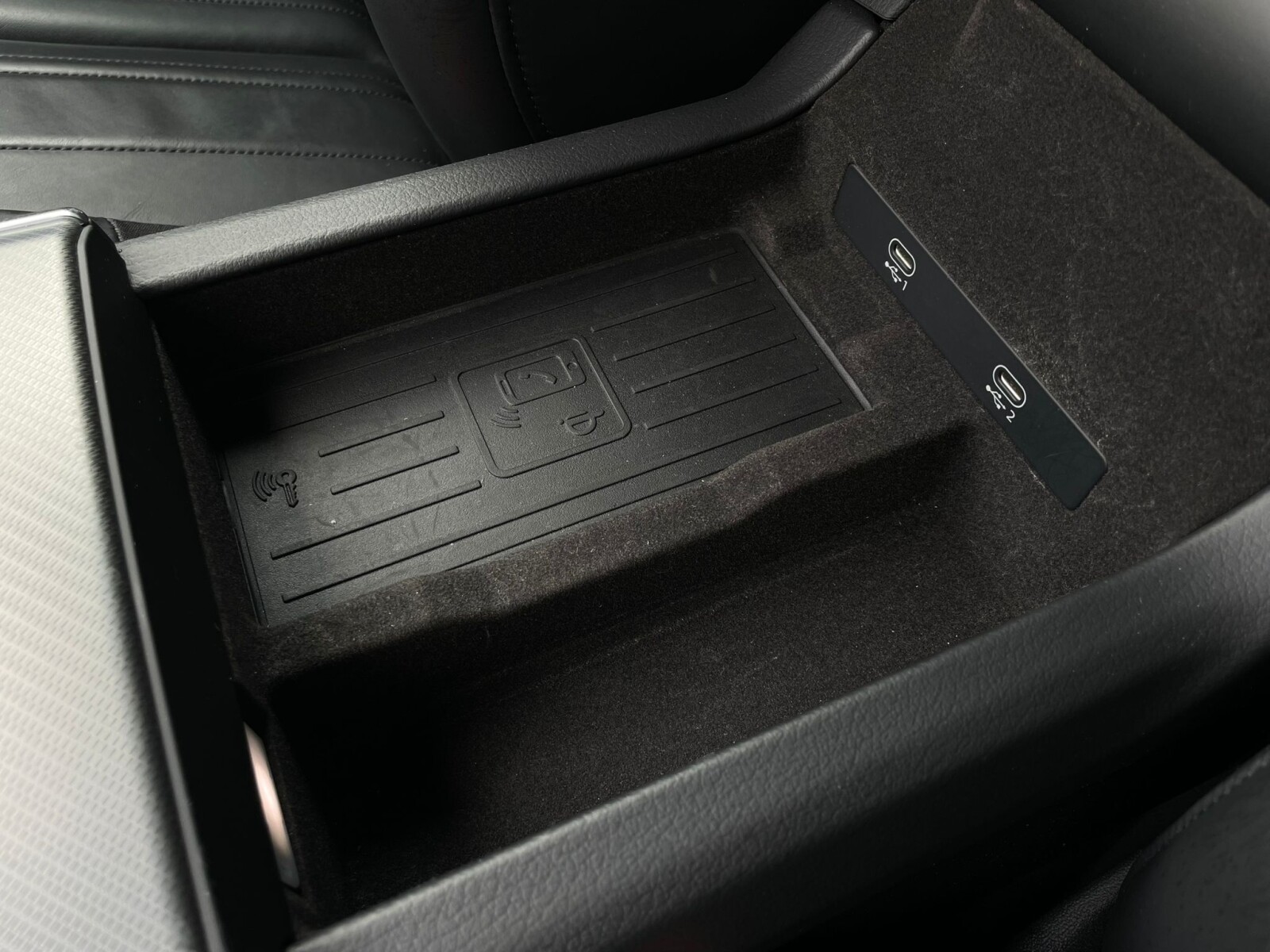 Audi A6 Avant - zdjęcie 36